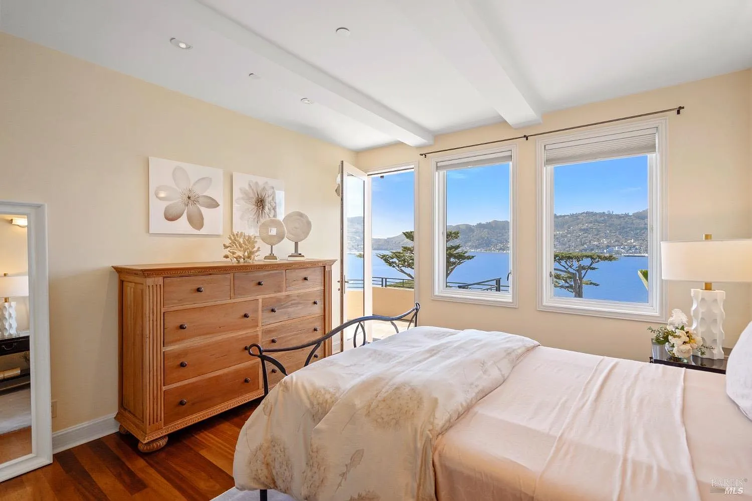 Tiburon Hillside Residence photo 10